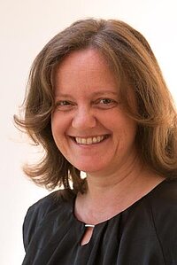 Dr. Anja Nicole Stuckenberger, Leiterin der Evangelischen Stadtakademie Bochum. Foto: privat
