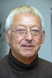 Gerd Lautner (1940 - 2023)